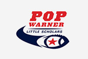 Donate to POP Warner