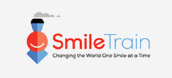 Donate to Smile Train