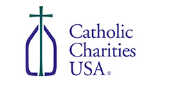 Donate to Catholic Charities USA