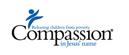 Donate to Compassion International