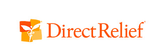 Donate to Direct Relief
