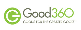 Donate to Good360