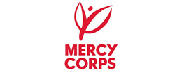 Donate to Mercy Corps
