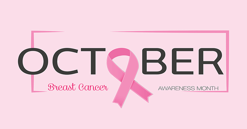 5 Ways to Support Breast Cancer Awareness Month in 2021