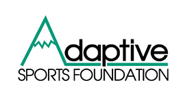 Donate to Adaptive Sports Foundation