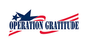Donate to Operation Gratitude