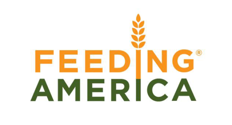 donate to feeding america