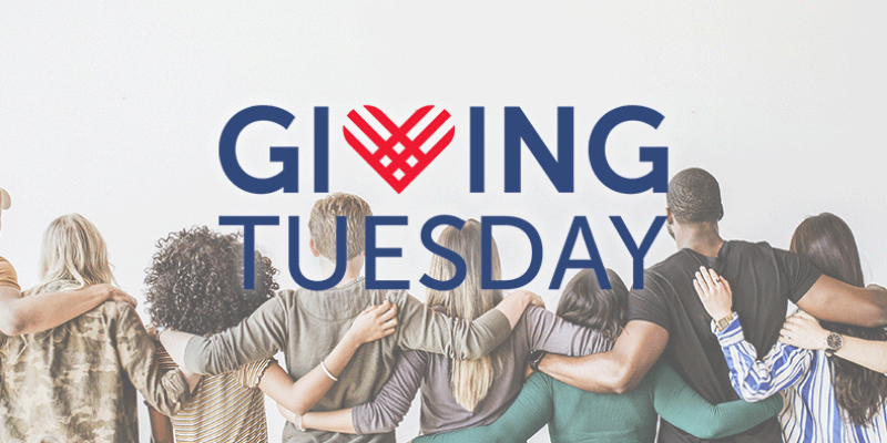 Giving Tuesday 2021: Here’s How to Get Involved